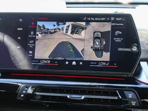 New 2026 BMW X2 xDrive28i w/ Technology Package image 10