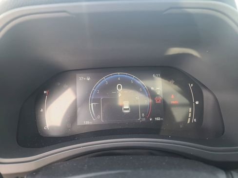 New 2026 Toyota Grand Highlander XLE image 30