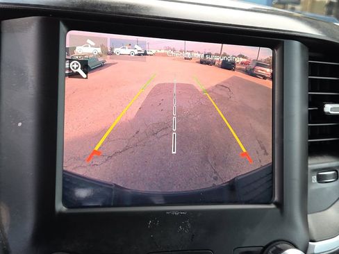 Used 2019 RAM 2500 Big Horn image 25