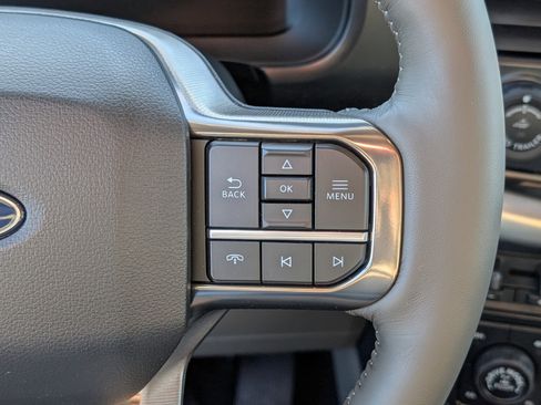 New 2026 Ford F150 Platinum w/ Equipment Group 703A Plus image 19