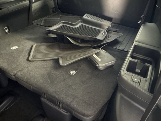 Certified 2025 Lexus TX 500h AWD w/ Technology Package image 25