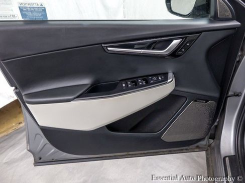 Used 2023 Kia EV6 GT-Line w/ GT-Line White Seat Package image 30