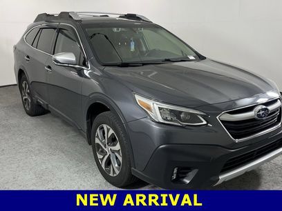 Used 2022 Subaru Outback Touring XT w/ Popular Package #2