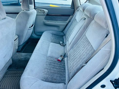 Used 2002 Chevrolet Impala LS image 21