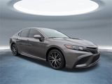 Used 2024 Toyota Camry SE image 2