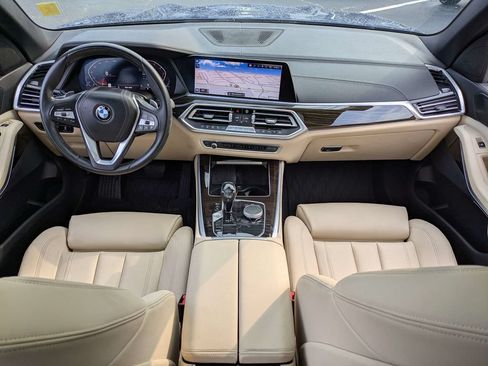 Used 2020 BMW X5 sDrive40i w/ Convenience Package RWD image 16