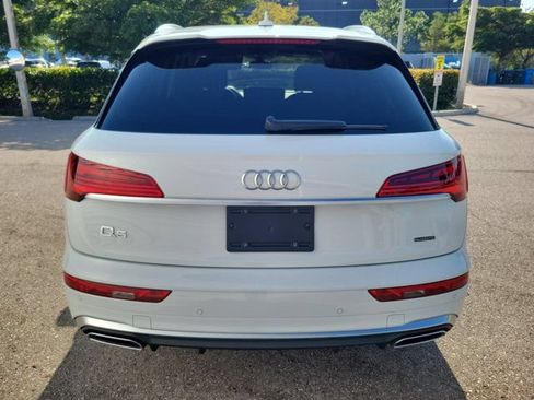Certified 2023 Audi Q5 2.0T Premium Plus AWD/4WD image 6