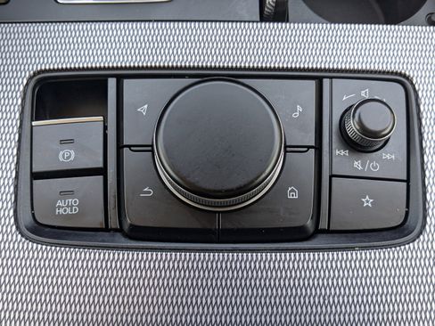 Used 2024 MAZDA CX-90 3.3 Turbo w/ Premium Package image 25