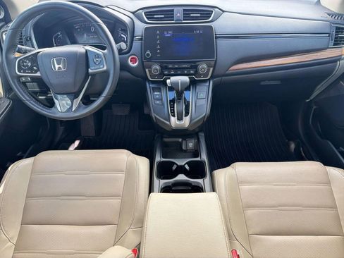 Used 2019 Honda CR-V Touring image 26