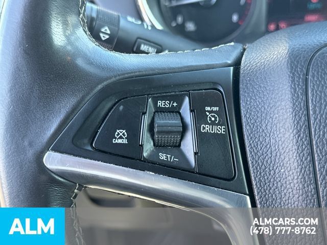 Used 2019 Buick Encore Preferred w/ Safety Package FWD image 29