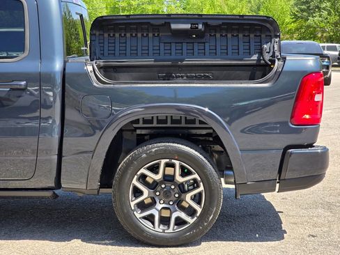 New 2026 RAM 1500 Laramie image 15