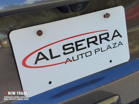 Used 2020 Jeep Grand Cherokee Limited AWD/4WD image 8