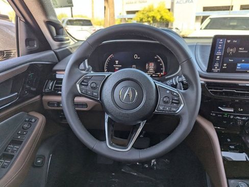 New 2026 Acura MDX FWD Technology Package image 32