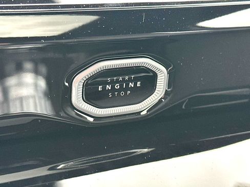New 2026 Jeep Grand Cherokee Limited AWD/4WD image 28