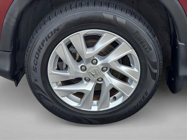 Used 2016 Honda CR-V EX-L image 23
