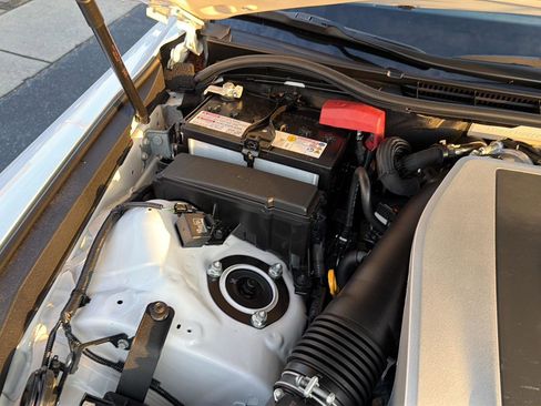 Used 2024 Lexus IS 350 F Sport RWD image 36