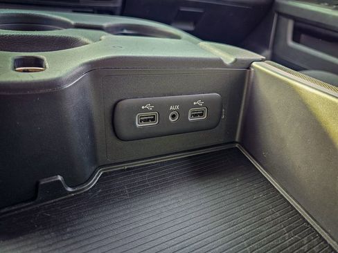 Certified 2022 RAM 1500 Classic Warlock w/ Electronics Group image 29