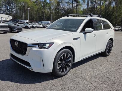 New 2026 MAZDA CX-90 3.3 Turbo S w/ Premium Plus