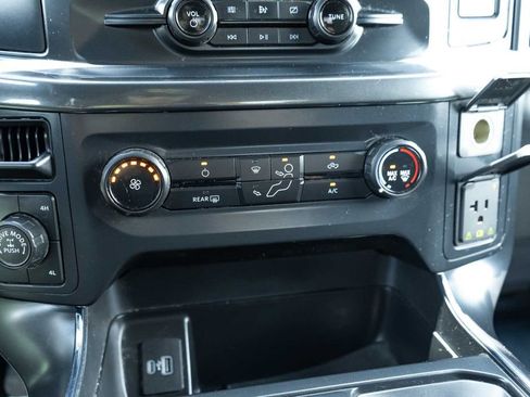 Used 2021 Ford F150 XL w/ STX Appearance Package AWD/4WD image 18