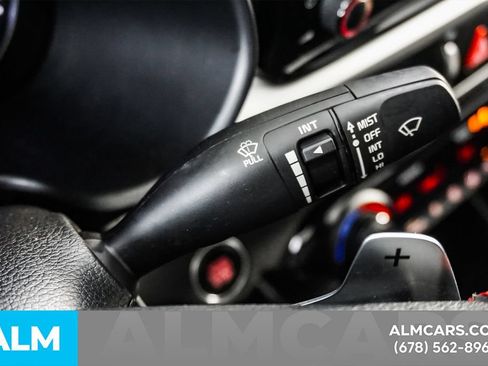 Used 2023 Kia Forte GT w/ GT2 Package FWD image 28