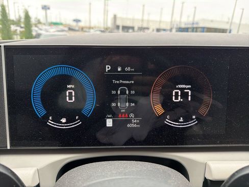 Certified 2026 Hyundai Tucson SEL FWD image 15
