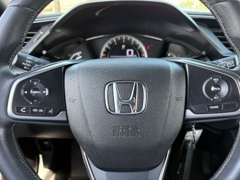 Used 2018 Honda Civic Sport image 37