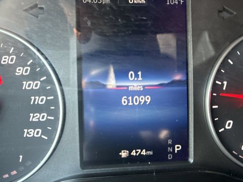 Used 2025 Mercedes-Benz Sprinter 2500 image 15