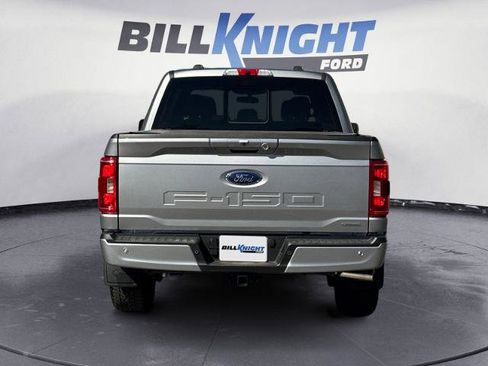 Certified 2022 Ford F150 XLT w/ Equipment Group 302A High image 4