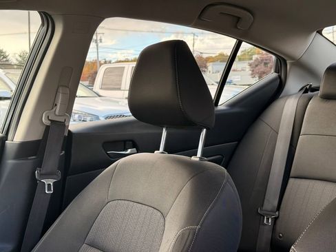 Used 2019 Nissan Altima 2.5 S image 25