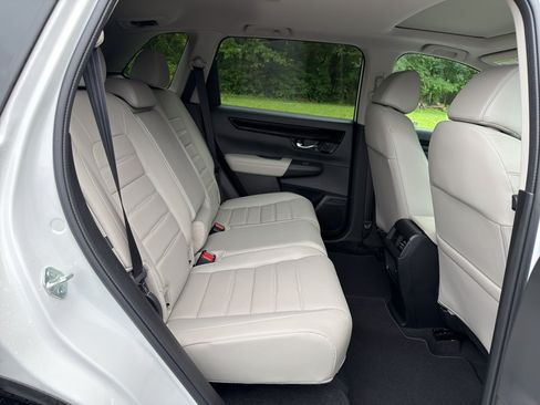 Used 2024 Honda CR-V EX-L image 22
