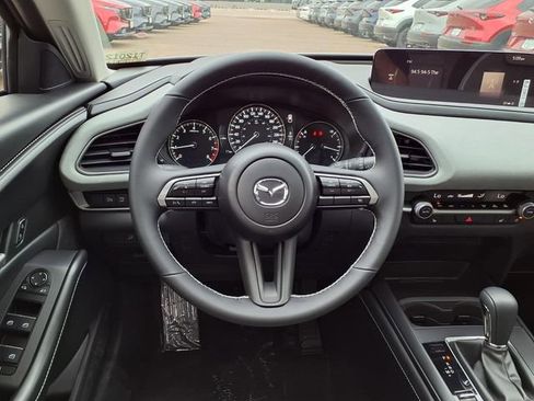New 2026 MAZDA CX-30 Aire Edition AWD/4WD image 11