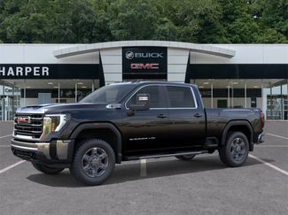 New 2026 GMC Sierra 2500 SLE w/ SLE Value Package; video 2