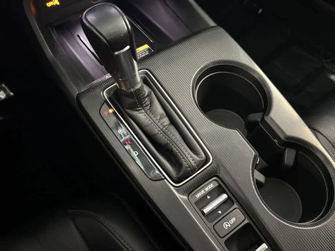 Used 2023 Honda Civic Touring image 20