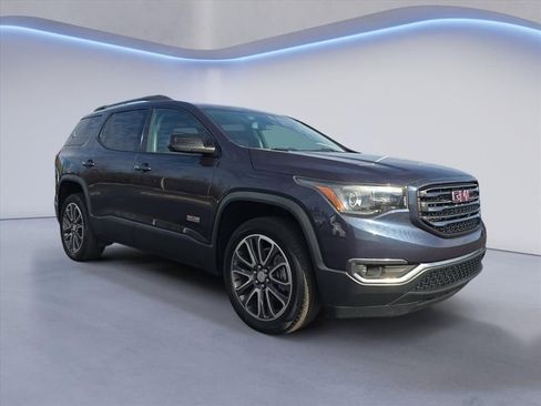 Used 2019 GMC Acadia SLT image 7