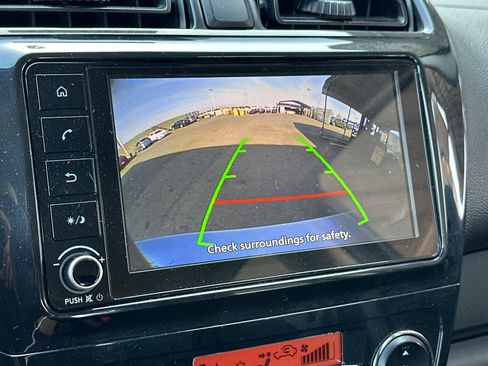 Used 2021 Mitsubishi Mirage image 19