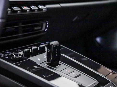 Used 2024 Porsche 911 Carrera 4 GTS image 25