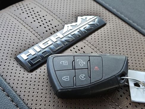 New 2026 Chevrolet Silverado 2500 High Country w/ Technology Package image 26