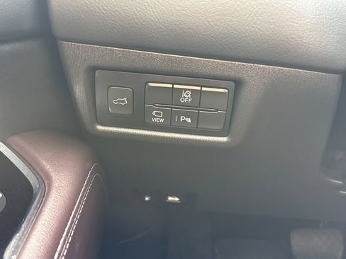 Used 2025 MAZDA CX-5 Signature AWD/4WD image 32