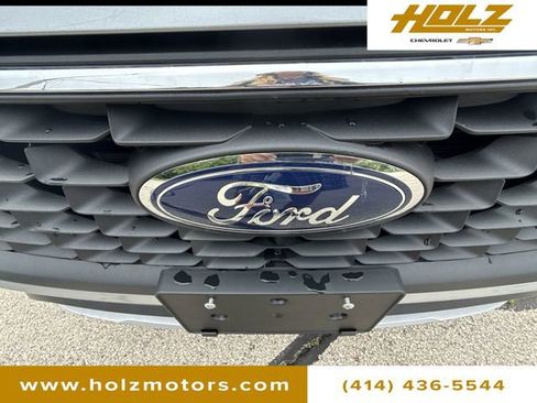 Used 2023 Ford Escape Active image 30