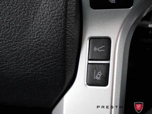 Used 2018 Toyota Tundra SR5 w/ TRD Off Road Package image 32