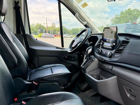 Used 2020 Ford Transit 350 RWD image 11