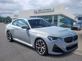 New 2025 BMW 230i Coupe w/ M Sport Package image 1