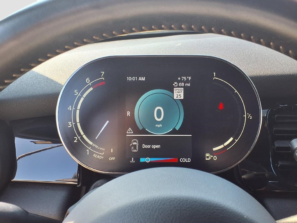 Used 2024 MINI Cooper S FWD image 19