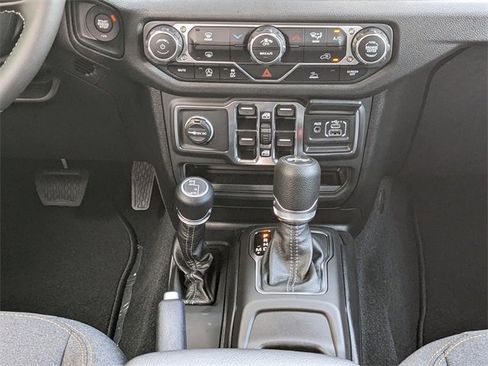 New 2025 Jeep Wrangler Sport S image 19