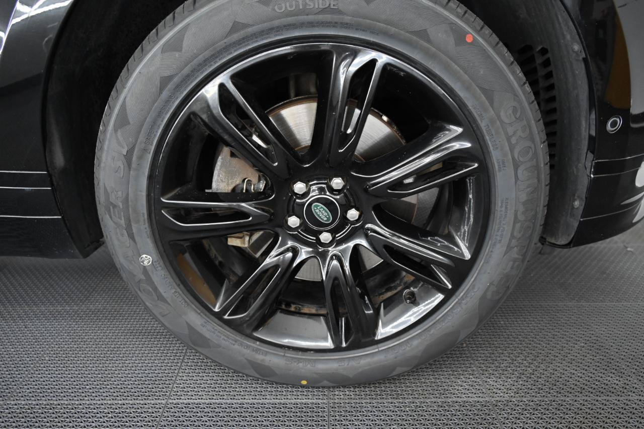 Used 2021 Land Rover Range Rover Velar R-Dynamic S AWD/4WD image 53