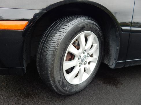 Used 2003 Lexus ES 330 FWD image 27
