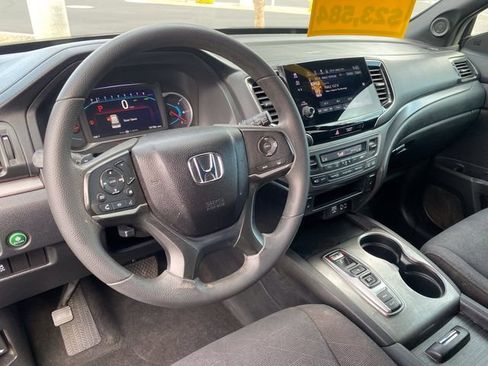 Certified 2022 Honda Pilot Sport image 21
