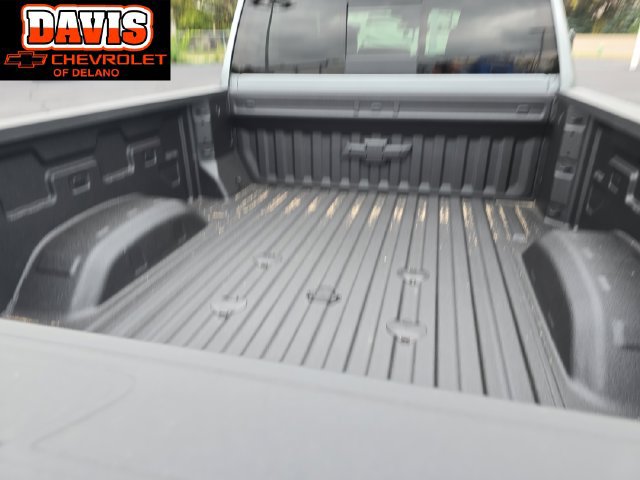 New 2026 Chevrolet Silverado 3500 LTZ w/ LTZ Plus Package AWD/4WD image 17