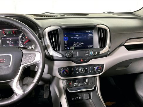 Used 2019 GMC Terrain SLT w/ Preferred Package image 6