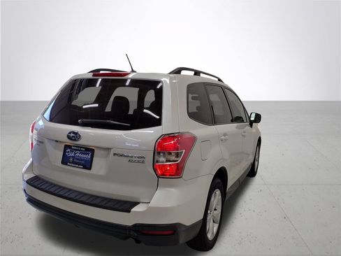 Used 2015 Subaru Forester 2.5i Premium w/ Popular Package #2 AWD/4WD image 13
